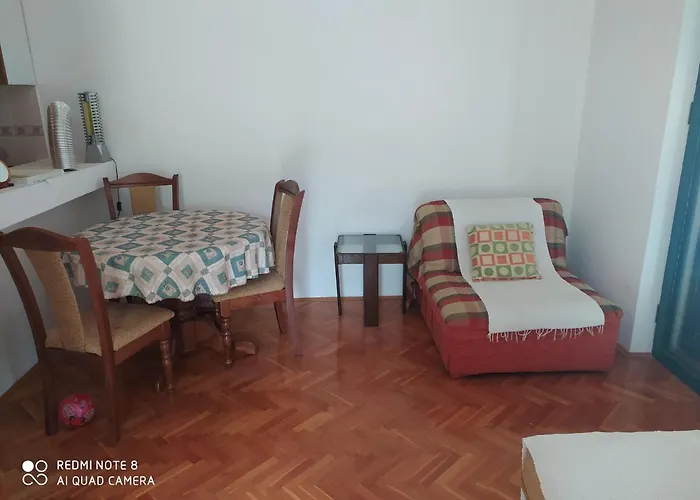 Apartman Potkosljun
