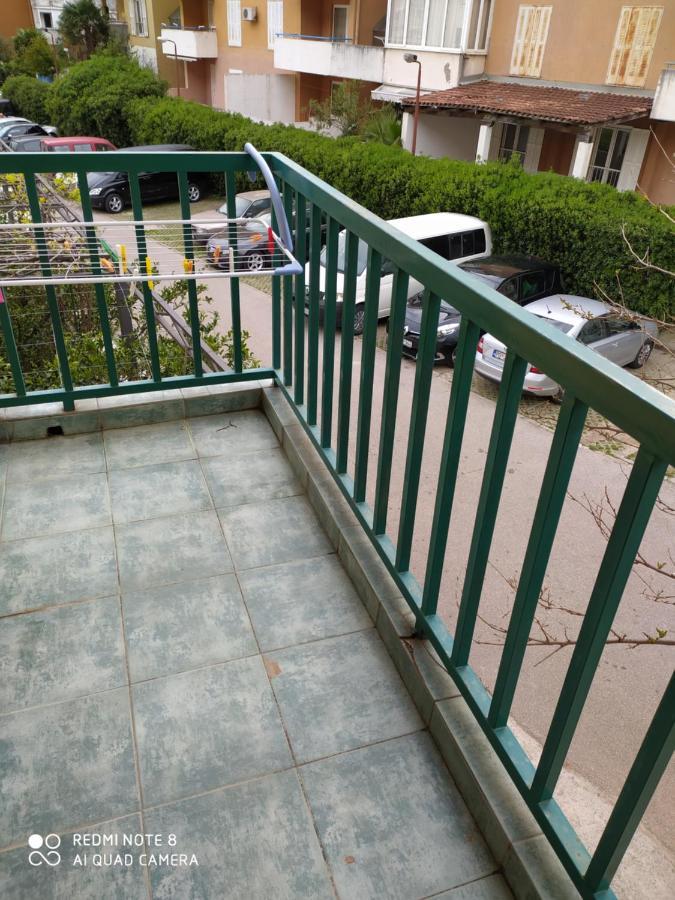 Daire Potkosljun Budva