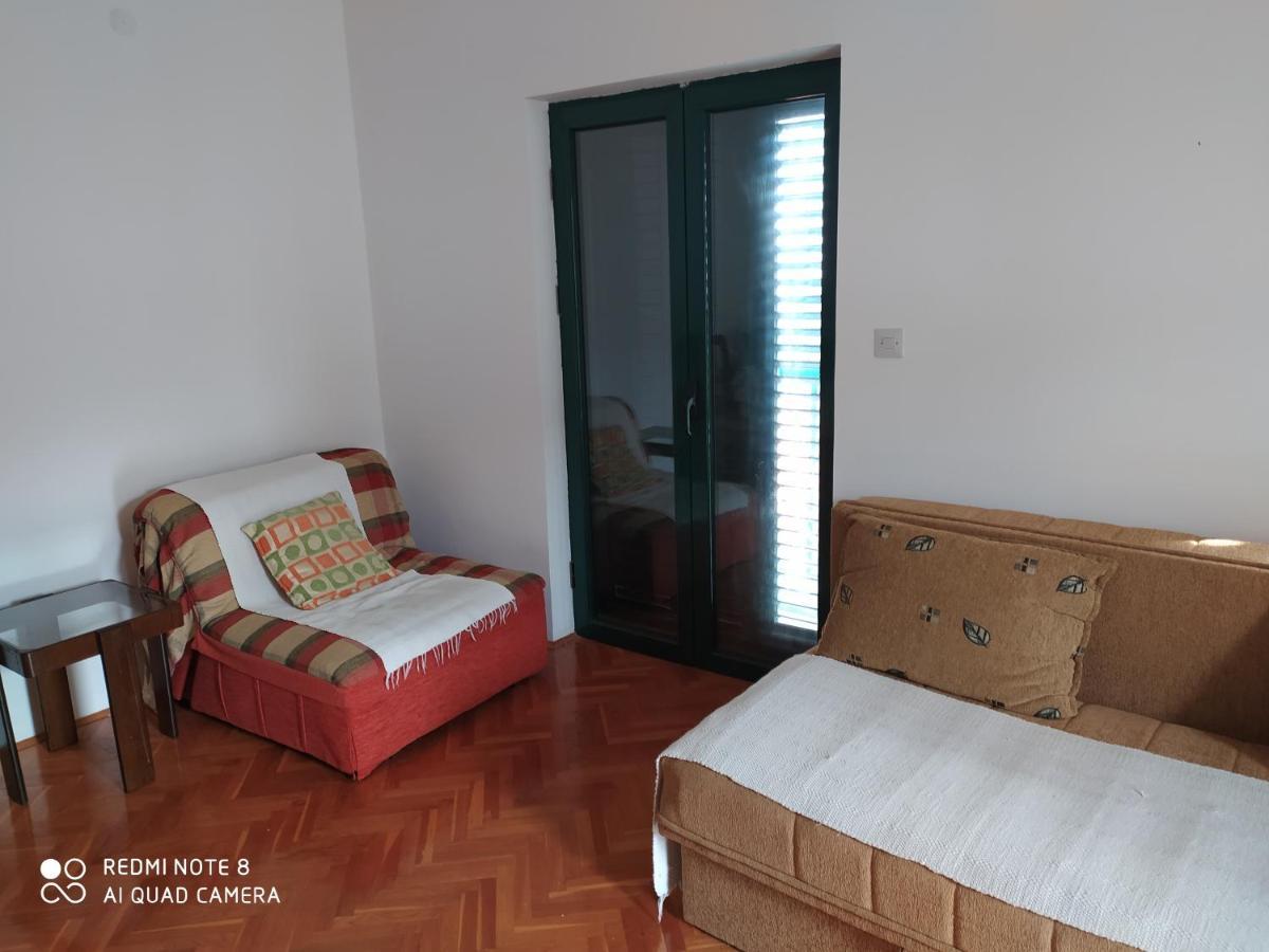 Apartment Potkosljun *