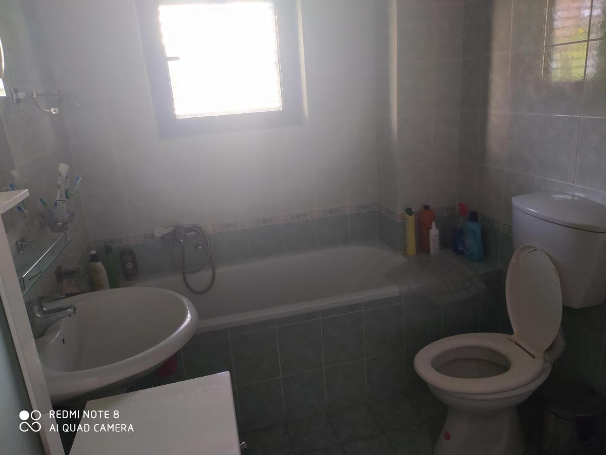 Apartment Potkosljun