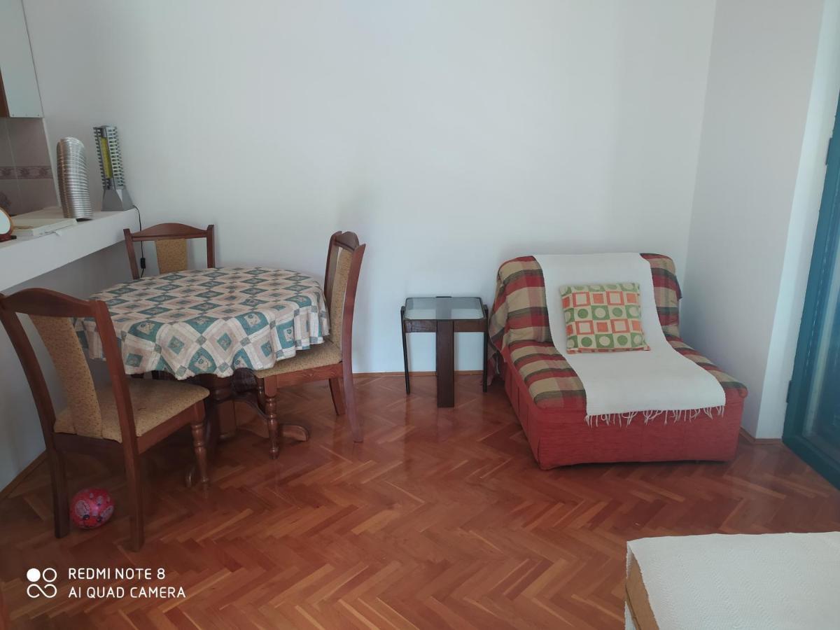 Apartment Potkosljun