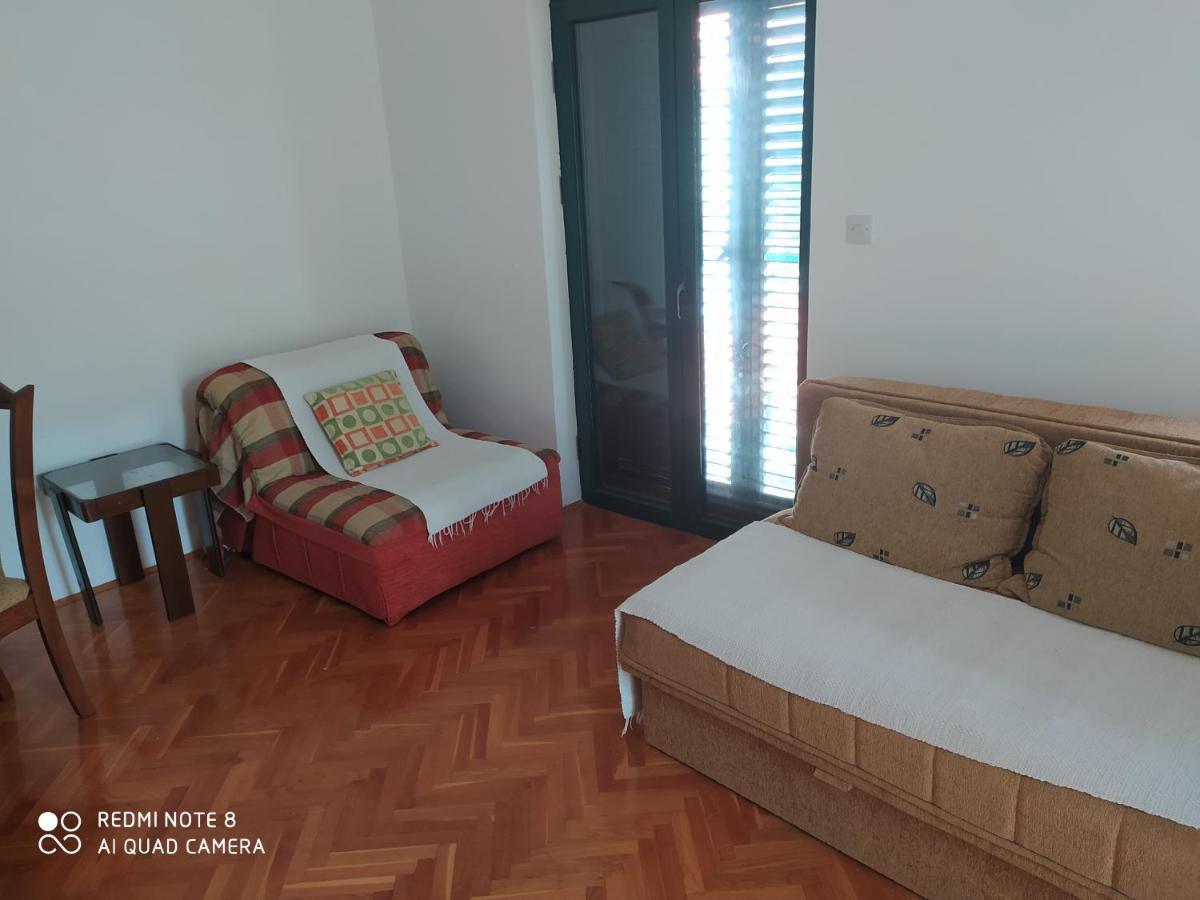 Potkosljun Budva