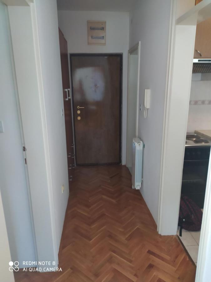 Potkosljun Apartment