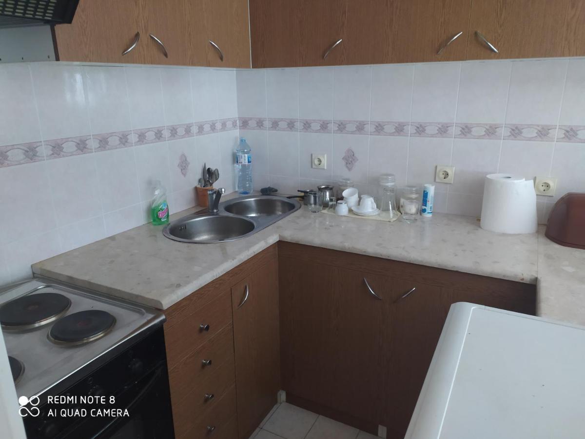 Potkosljun Apartment *